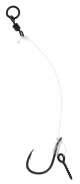 Mikado chod rig long 8cm/20lbs no. 4 (AMC-PCRL-4) - nextfish