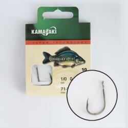 Kamasaki carbon horog k807bn nr 08 kötözött (45400-008) - nextfish