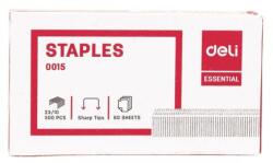 DELI Capse 23/10 500 buc/cut Deli (DLE0015)