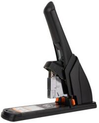 Deli Capsator negru metalic de capacitate mare 210 coli Deli (DLE0383)