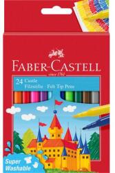 Faber-Castell Carioci 24 culori 2021 Faber-Castell (FC554202)