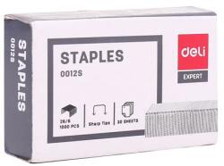 DELI Capse 26/6 1000 buc/cut Deli (DLE0012S)