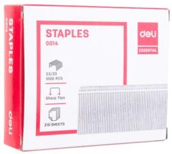 DELI Capse 23/23 1000 buc/cut Deli (DLE0014)
