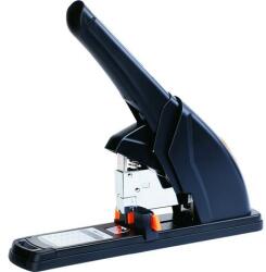 Deli Capsator negru metalic 23/6-23 mm 120 coli Deli (DLE0386)