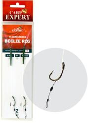 EnergoTeam fluorocarbon boilie rig 2db/csomag (42879-110) - nextfish