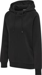 Hummel hmlRED CLASSIC HOODIE WOMAN Kapucnis melegítő felsők 215097-2001 Méret S (215097-2001)