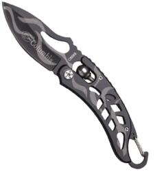 HARAHU CO-18107 Outdoor összecsukható kés - 17/10cm KP18107