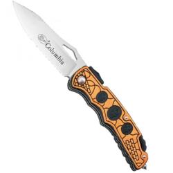 HARAHU CO-18070 Outdoor összecsukható kés - 20, 2/11, 4cm KP18070