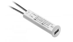  Led Infra Kapcsoló Gtv Ae Wbbuni-10dim Kétfunkciós (ae-wbbuni-10dim)