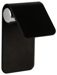  Bútorfogó TORN 32x57mm fekete (C626932/P61G2)