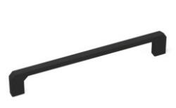  Bútorfogó CAMPANA Fogó 256 mm fekete (C5828256/P61)