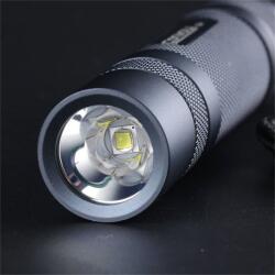 Dulotec Фенер Dulotec Convoy S2+ Osram с батерия и зарядно (d-02-01-533)