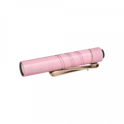 Olight Фенерче Olight i3T 2 EOS - 200lm. Sweet Pink (d-17-36-3888)