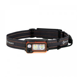 Olight Челник Olight Array 2 Pro 1500lm. - Orange (d-17-41-3895)