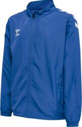 Hummel CORE XK MICRO ZIP JACKET KIDS Dzseki 212654-7045 Méret 164 - weplayvolleyball