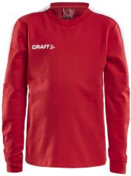 Craft Hanorac Craft PROGRESS GK SWEATSHIRT KINDER 1907949-430900 Marime 122/128