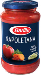Barilla Napoletana paradicsomszósz hagymával és zöldfűszerekkel 400 g