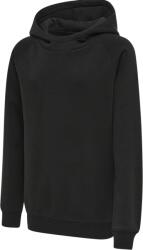 Hummel Hanorac cu gluga Hummel hmlRED CLASSIC HOODIE KIDS 215096-2001 Marime 164