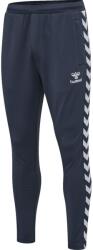 Hummel Pantaloni Hummel NATHAN 2.0 TAPERED PANTS 211114-7429 Marime S