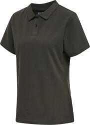 Hummel hmlRED STRETCH POLO WOMAN Rövid ujjú póló 215118-6213 Méret S - weplayvolleyball