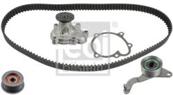 Febi Bilstein Vízpumpa + fogasszíj készlet FEBI BILSTEIN 173016 (173016)