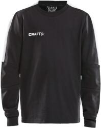 Craft Hanorac Craft PROGRESS GK SWEATSHIRT KINDER 1907949-999900 Marime 134/140
