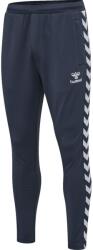 Hummel Pantaloni Hummel NATHAN 2.0 TAPERED PANTS 211114-7429 Marime S - weplayhandball