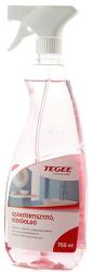 Tegee Vízkőoldó szanitertisztító TEGEE 750 ml (5909734) - irodaszerwebaruhaz