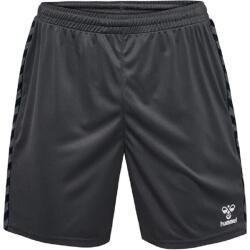 Hummel Sorturi Hummel HMLAUTHENTIC PL SHORTS KIDS 219971-1525 Marime 128