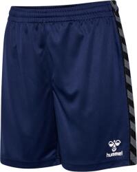 Hummel Sorturi Hummel HMLAUTHENTIC PL SHORTS KIDS 219971-7026 Marime 128 - weplayvolleyball