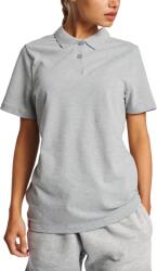 Hummel hmlRED STRETCH POLO WOMAN Rövid ujjú póló 215118-2006 Méret XL