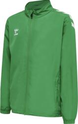 Hummel Jacheta Hummel CORE XK MICRO ZIP JACKET KIDS 212654-6235 Marime 128 - weplayvolleyball