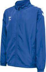 Hummel CORE XK MICRO ZIP JACKET KIDS Dzseki 212654-7045 Méret 128