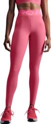 Nike W NP SCULPT DF HR TIGHT Leggings fv7382-629 Méret L - weplayhandball