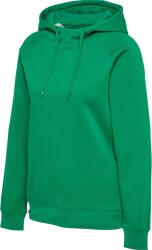 Hummel Hanorac cu gluga Hummel hmlRED CLASSIC HOODIE WOMAN 215097-6235 Marime XS