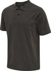 Hummel hmlRED STRETCH POLO Rövid ujjú póló 215116-6213 Méret M - weplayhandball