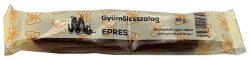 Natural gyümölcsszalag epres 30 g