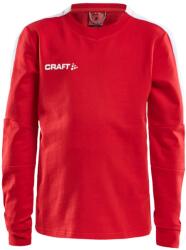 Craft PROGRESS GK SWEATSHIRT DAMEN Melegítő felsők 1907948-430900 Méret M