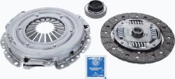 SACHS kuplungkészlet SACHS 3000 311 002 (3000 311 002)