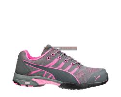 642910 PUMA Női védőcipő - Celerity Knit Pink Wns S1 HRO SRC (PUM-642910_38)