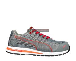 643070 PUMA Védőcipő - Xelerate Knit Low S1P HRO SRC (PUM-643070_47)