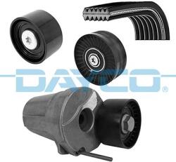 DAYCO Set curea transmisie cu caneluri DAYCO KPV580 (KPV580) - automobilus