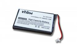 VHBW Baterie pentru Garmin Quest, 1000 mAh (BW800101734)