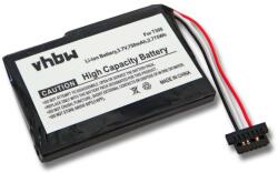 Green Cell Baterie pentru Mitac Mio Moov 500 / 510 / 580, 750 mAh (800101098)
