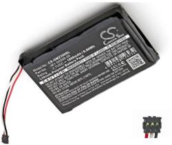 VHBW Baterie pentru Garmin Zumo 340LM / 350LM / 390LM, 1800 mAh (BW800116779)