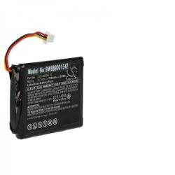 VHBW Baterie pentru Garmin Edge Explore 2 / Dezl OTR700, 750 mAh (BW889001542)