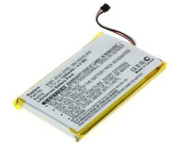 VHBW Baterie pentru Navigon 40 Easy / 40 Plus / 40 Premium, 1200 mAh (BW800102388)