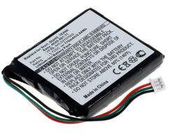 VHBW Baterie pentru TomTom Start / Start 2, 770 mAh (BW800101807)