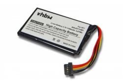 VHBW Baterie pentru TomTom Go 540 / 940, 1100 mAh (BW800101800)