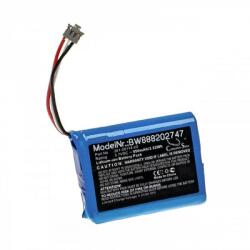 VHBW Baterie pentru Garmin inReach Mini / Mini 2, 950 mAh (BW888202747)
